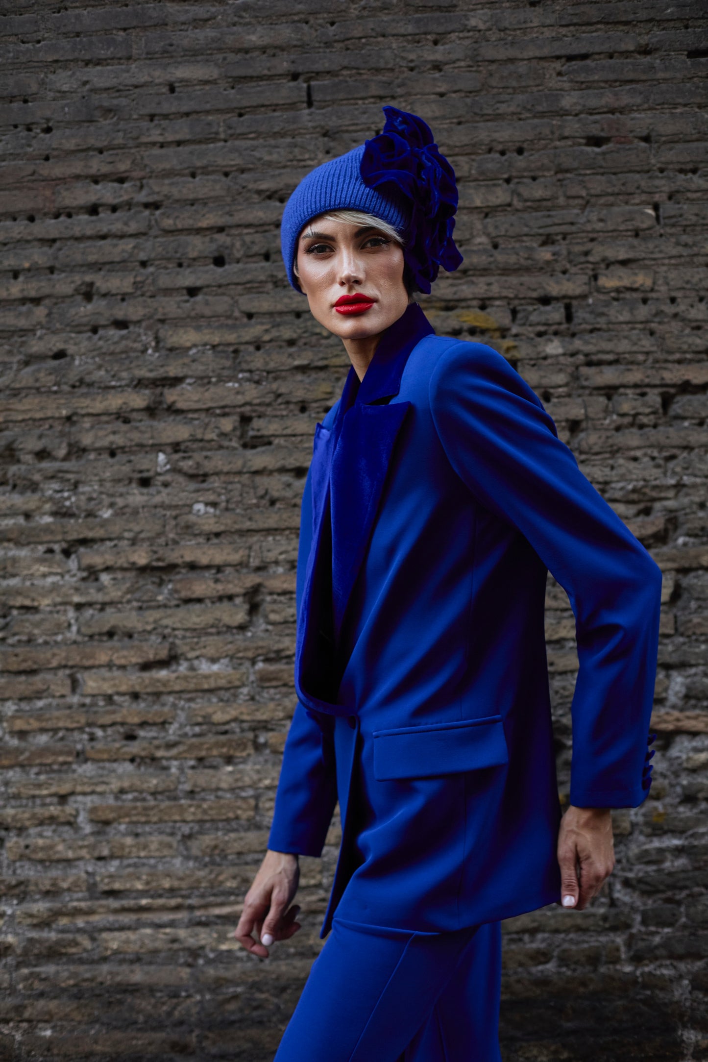 Pantalone ELISA
