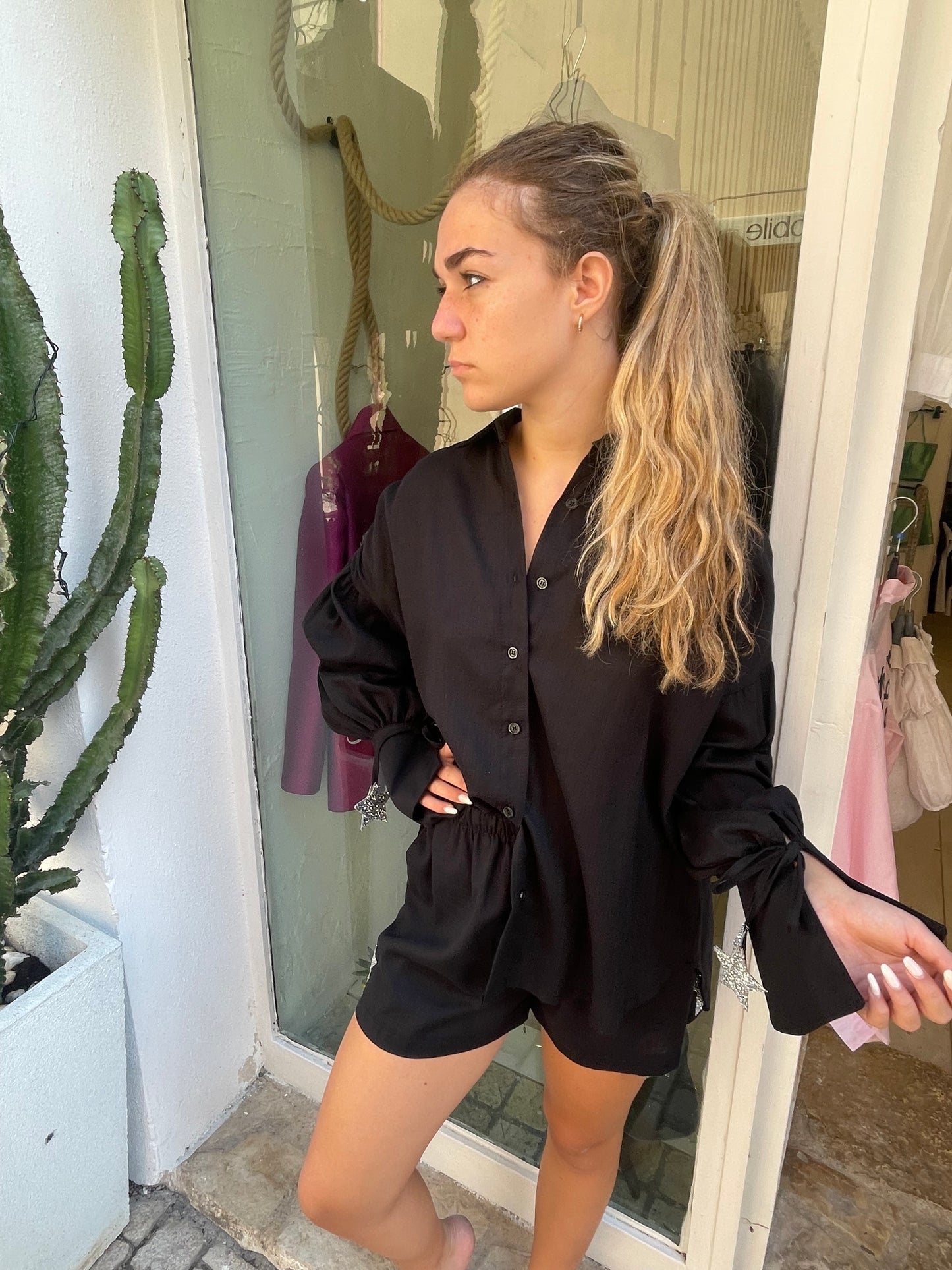 BIBI set