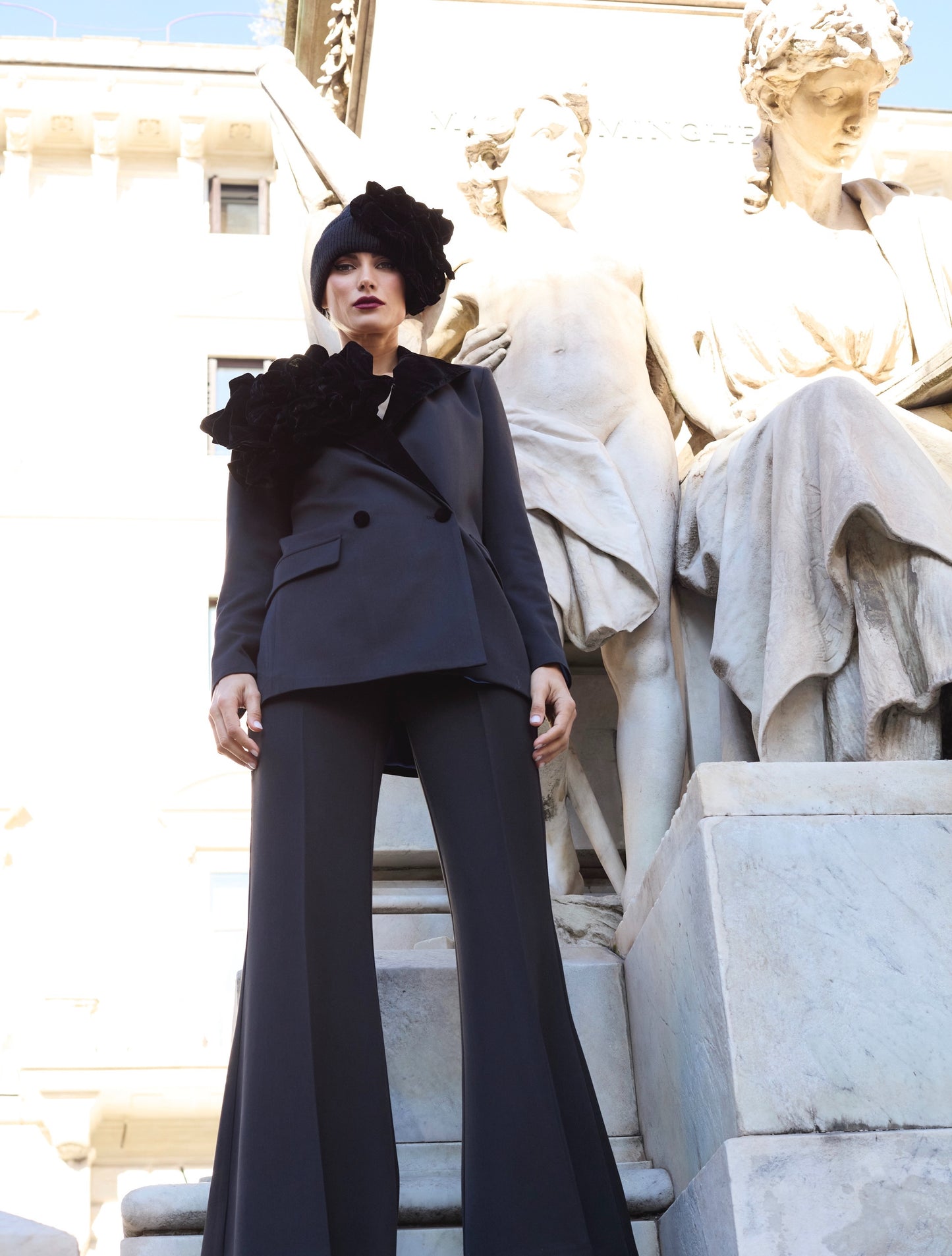 Pantalone ELISA