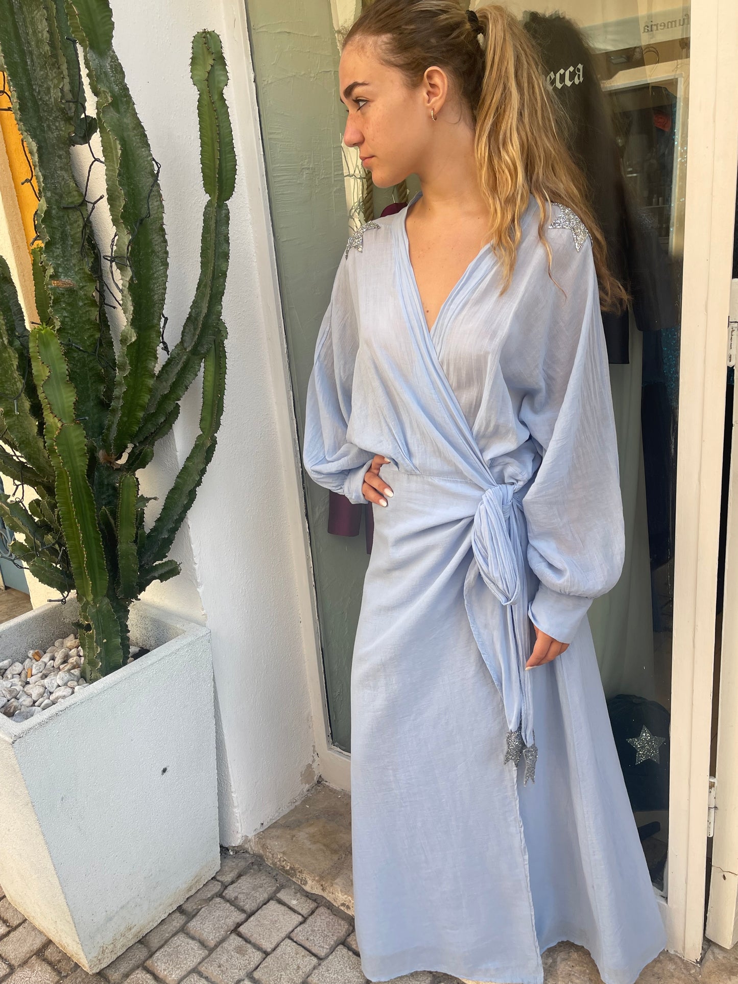 MIMMY dress