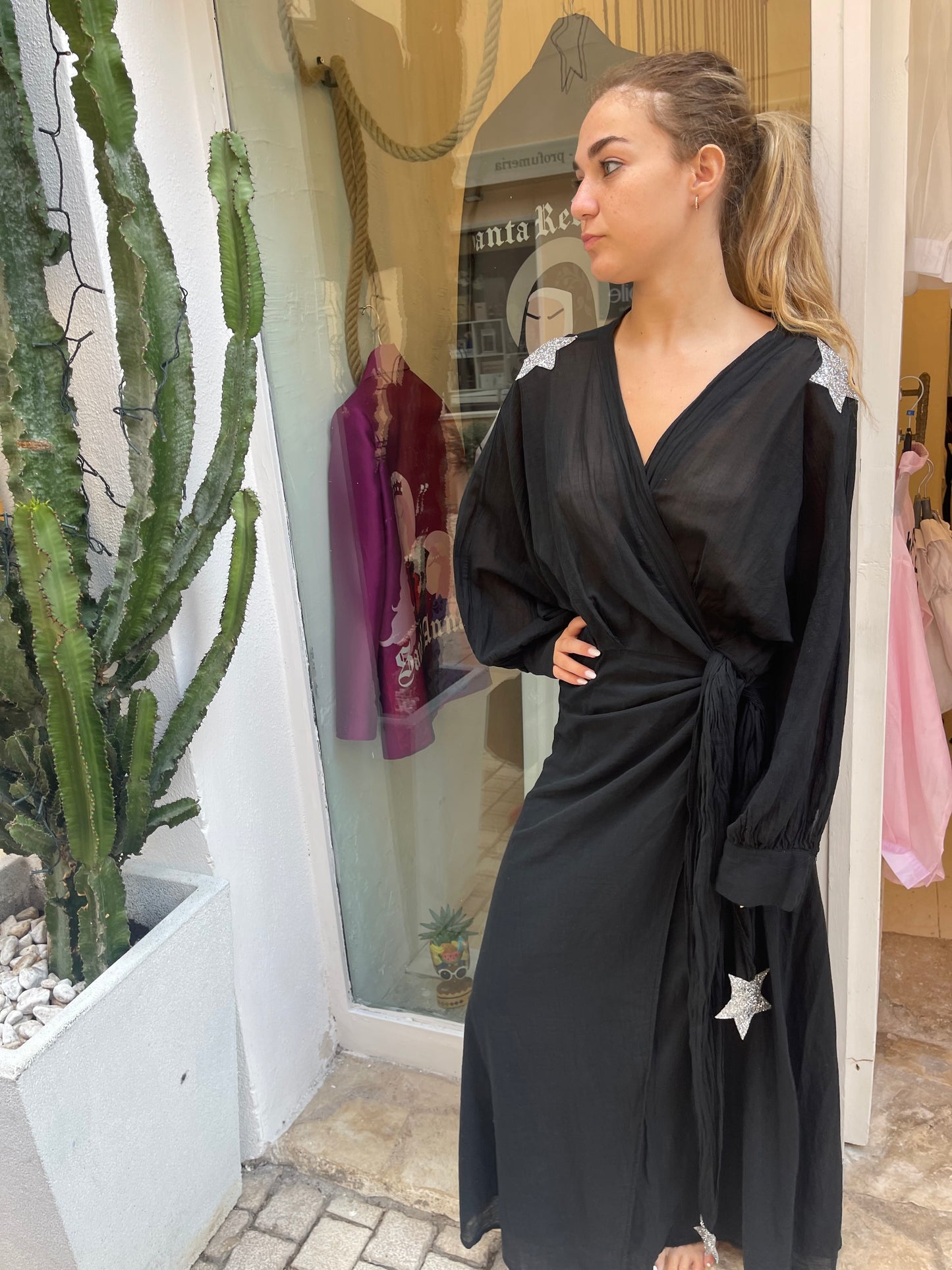 MIMMY dress