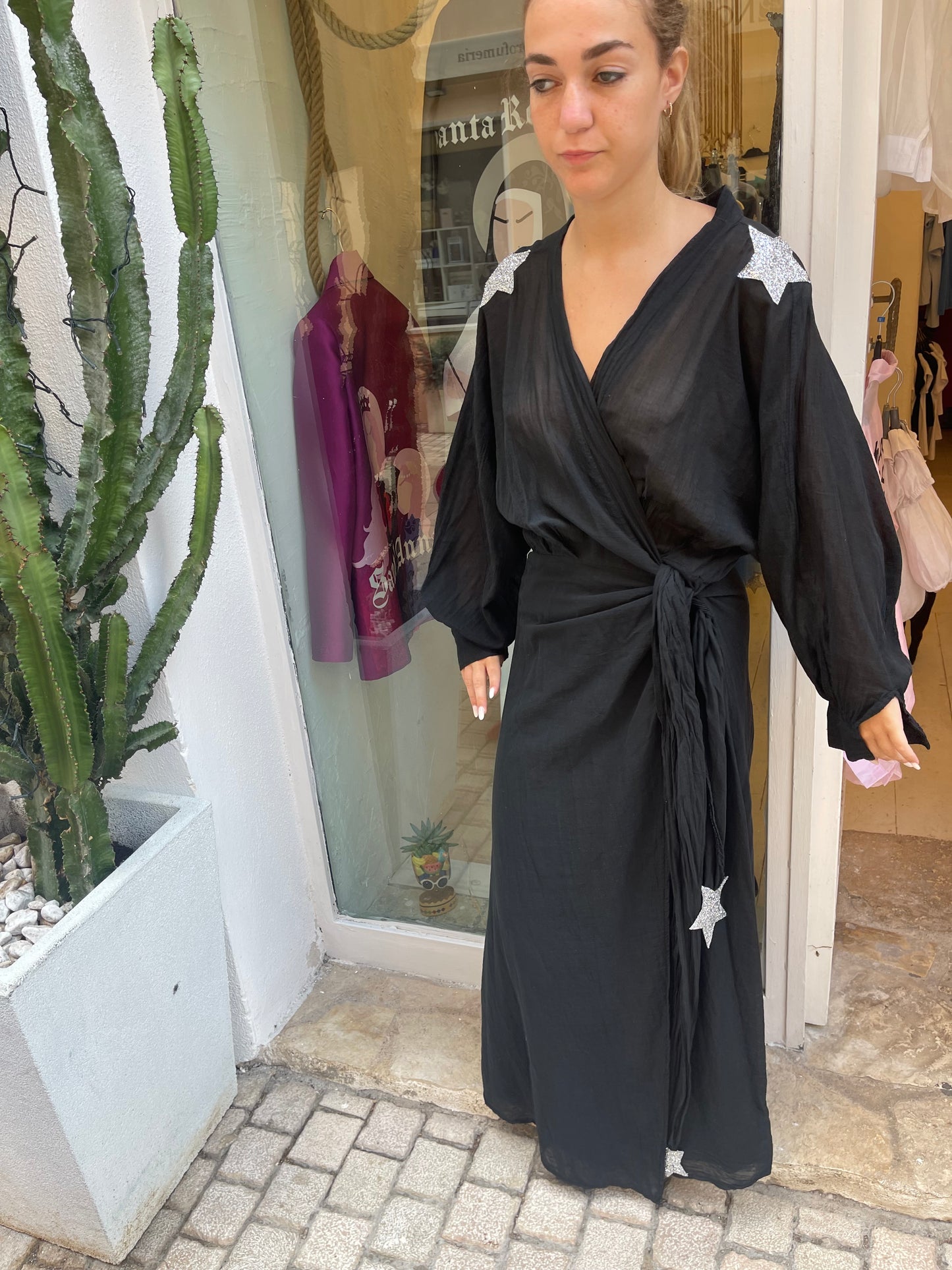 MIMMY dress