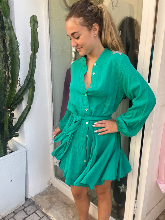 ELETTRA chemisier