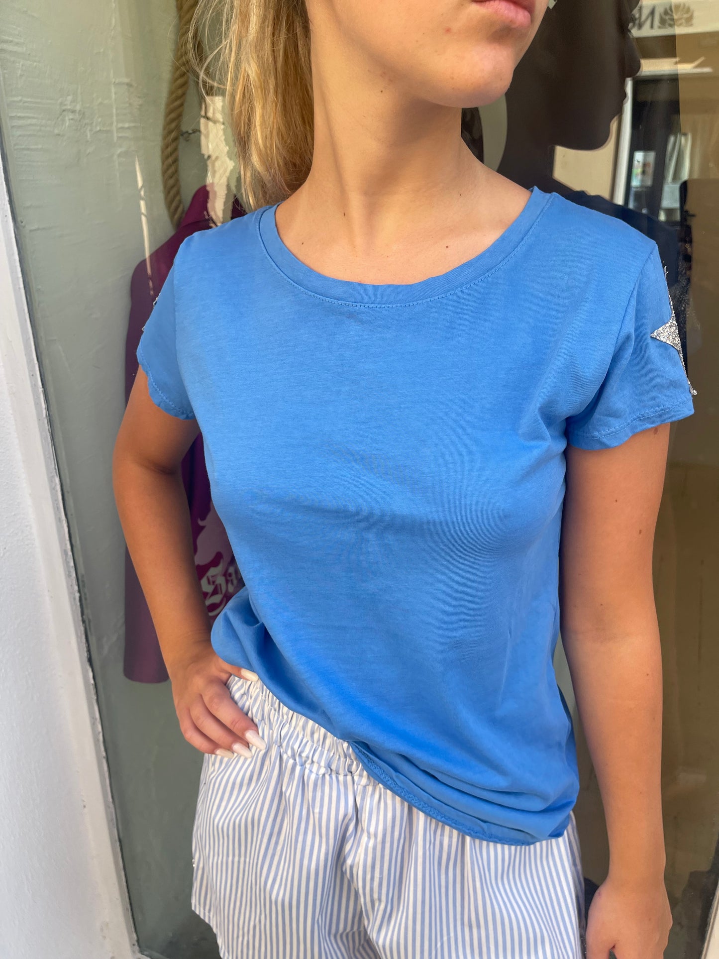 GINE tshrt