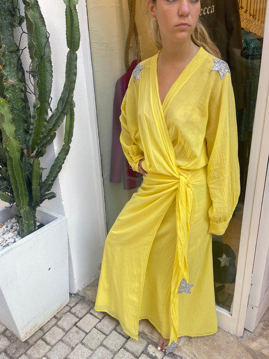MIMMY dress