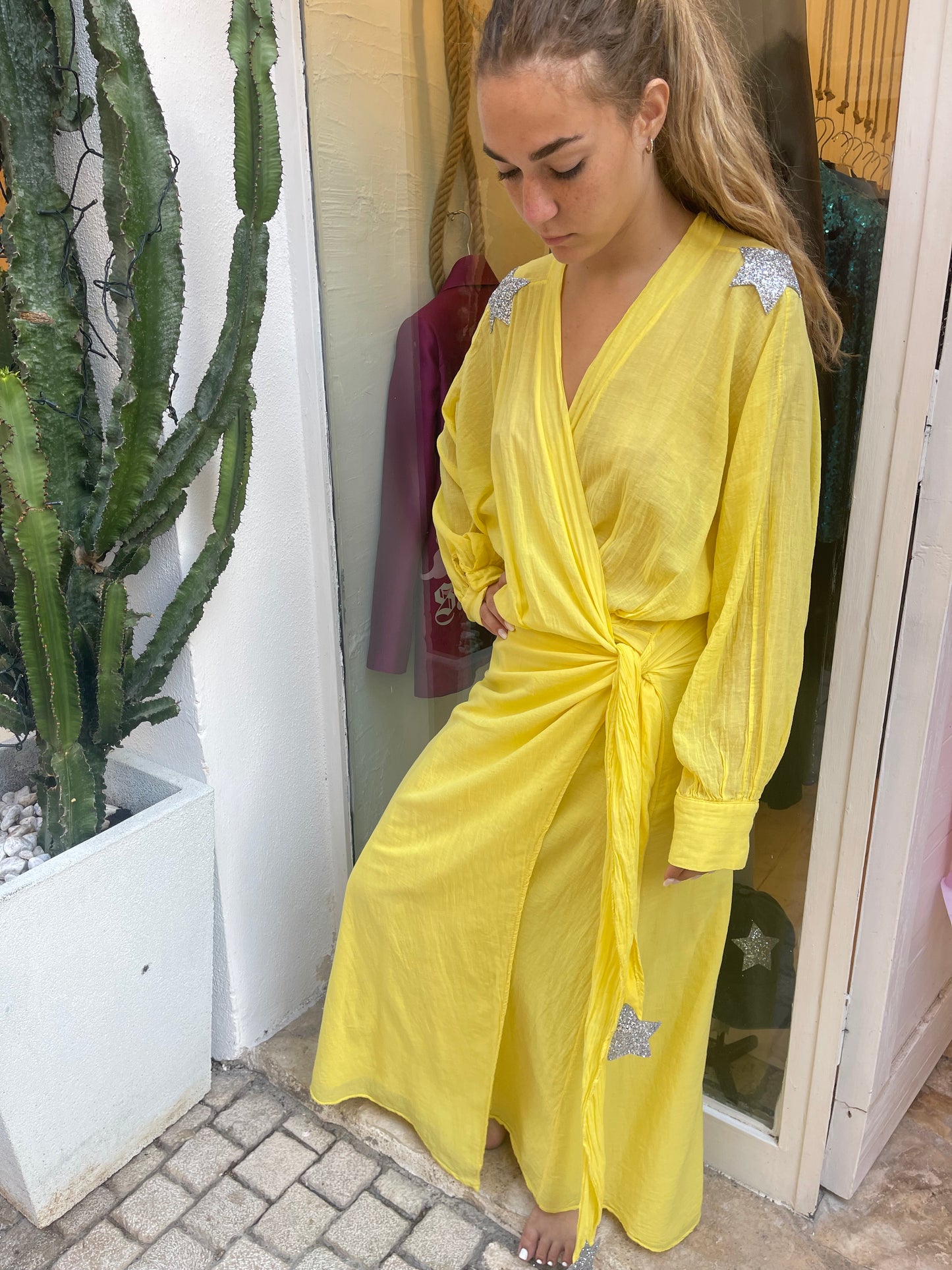MIMMY dress